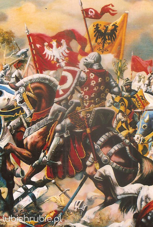 Stanisław Eugeniusz Bodes - Bitwa pod Koronowem