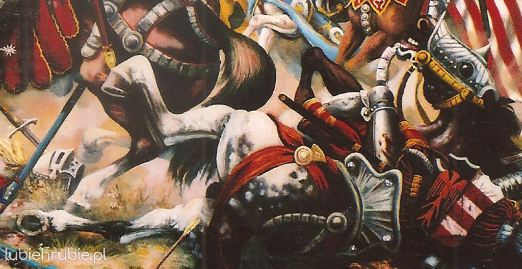 Stanisław Eugeniusz Bodes - Bitwa pod Koronowem