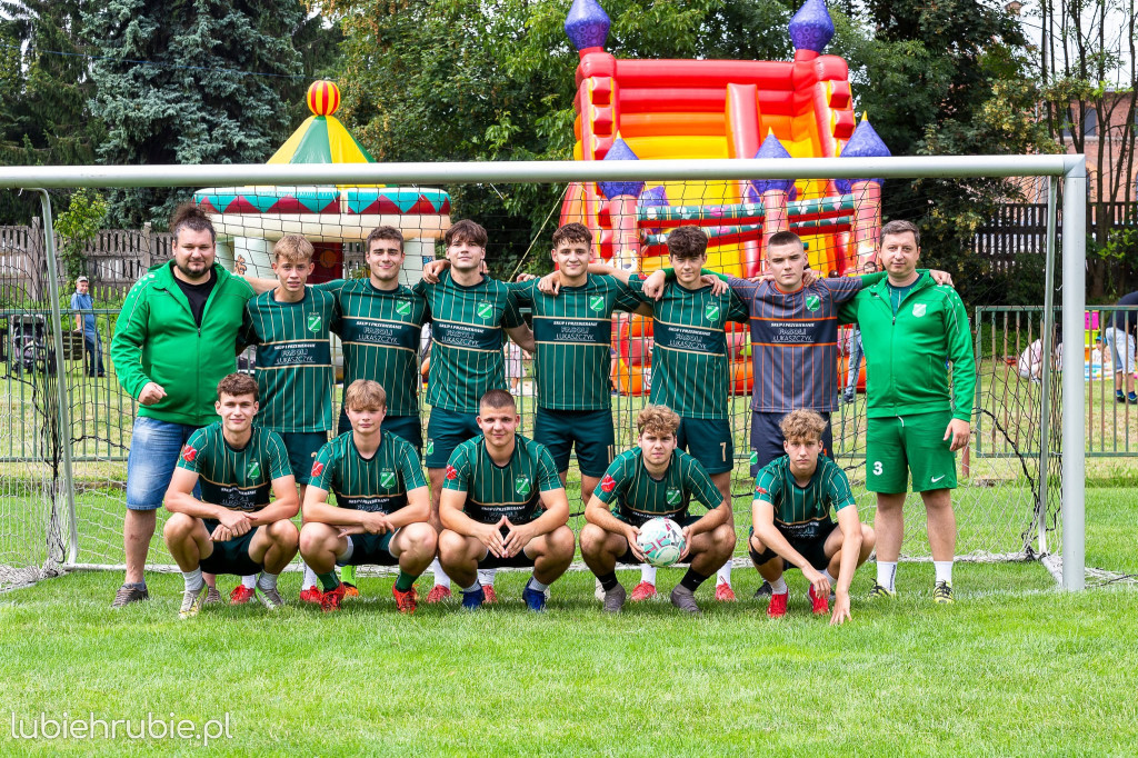 Piłkarskie wieści 19-22 lipiec 2025 r.