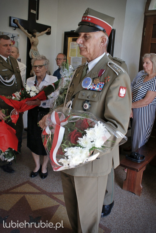 Uczczono pamięć ofiar Rzezi Wołyńskiej