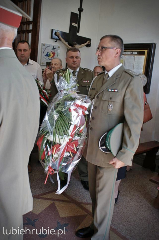 Uczczono pamięć ofiar Rzezi Wołyńskiej