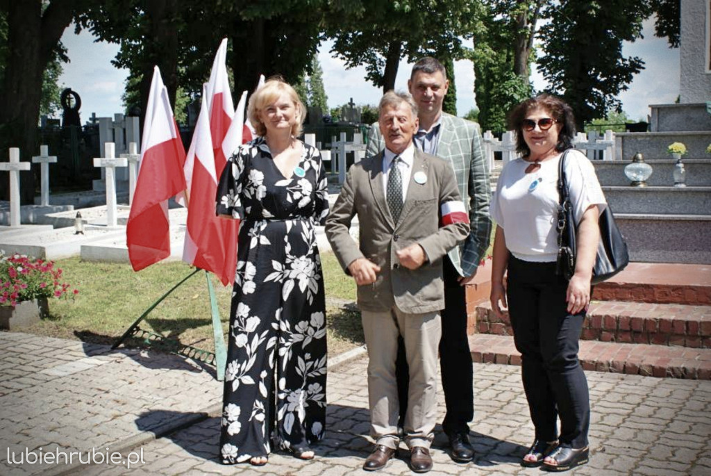 Uczczono pamięć ofiar Rzezi Wołyńskiej