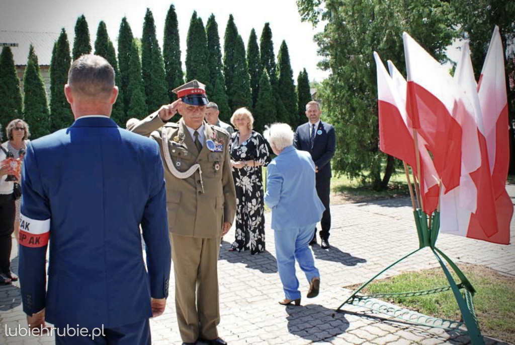 Uczczono pamięć ofiar Rzezi Wołyńskiej