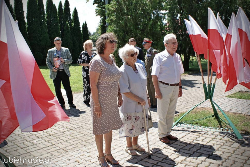 Uczczono pamięć ofiar Rzezi Wołyńskiej