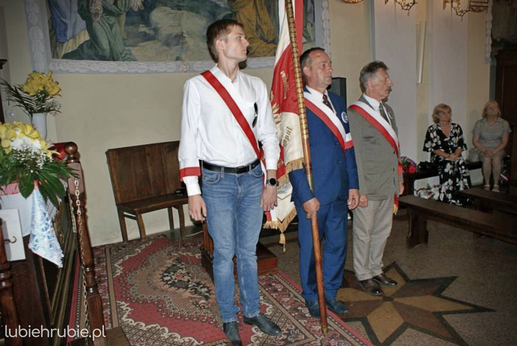 Uczczono pamięć ofiar Rzezi Wołyńskiej