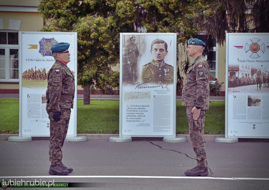 81 rocznica wybuchu Powstania Warszawskiego