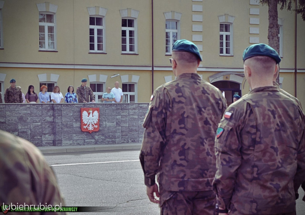 81 rocznica wybuchu Powstania Warszawskiego