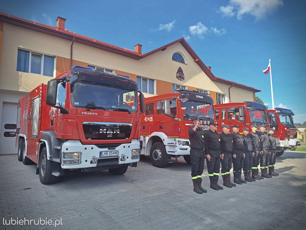81 rocznica wybuchu Powstania Warszawskiego