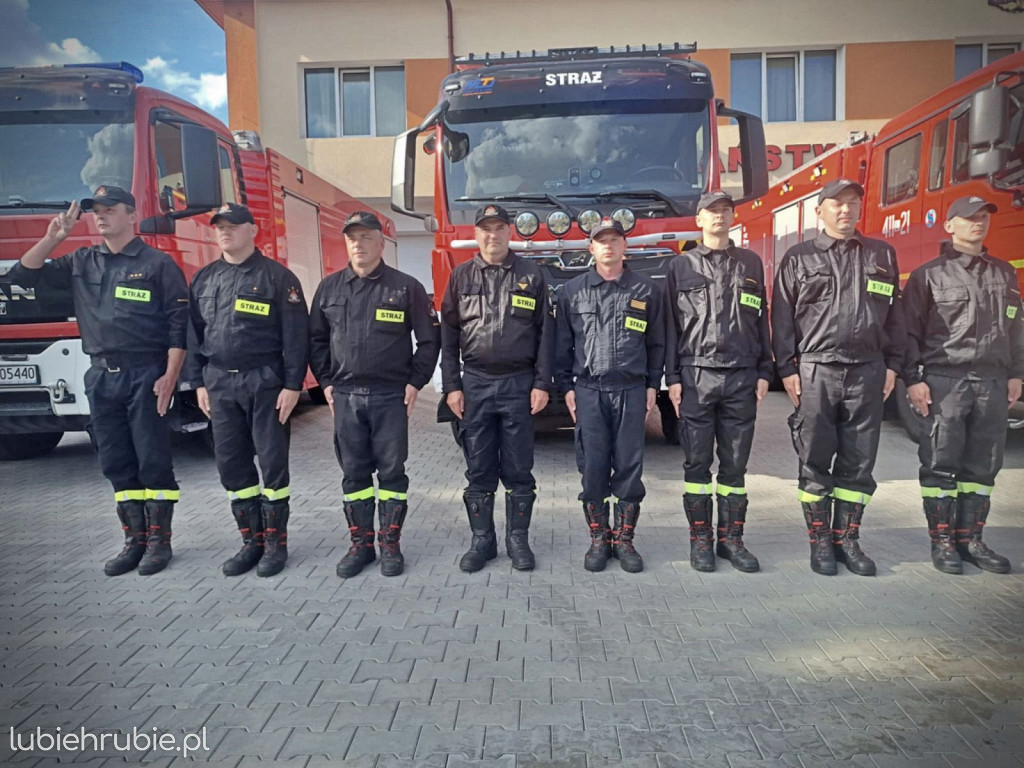 81 rocznica wybuchu Powstania Warszawskiego