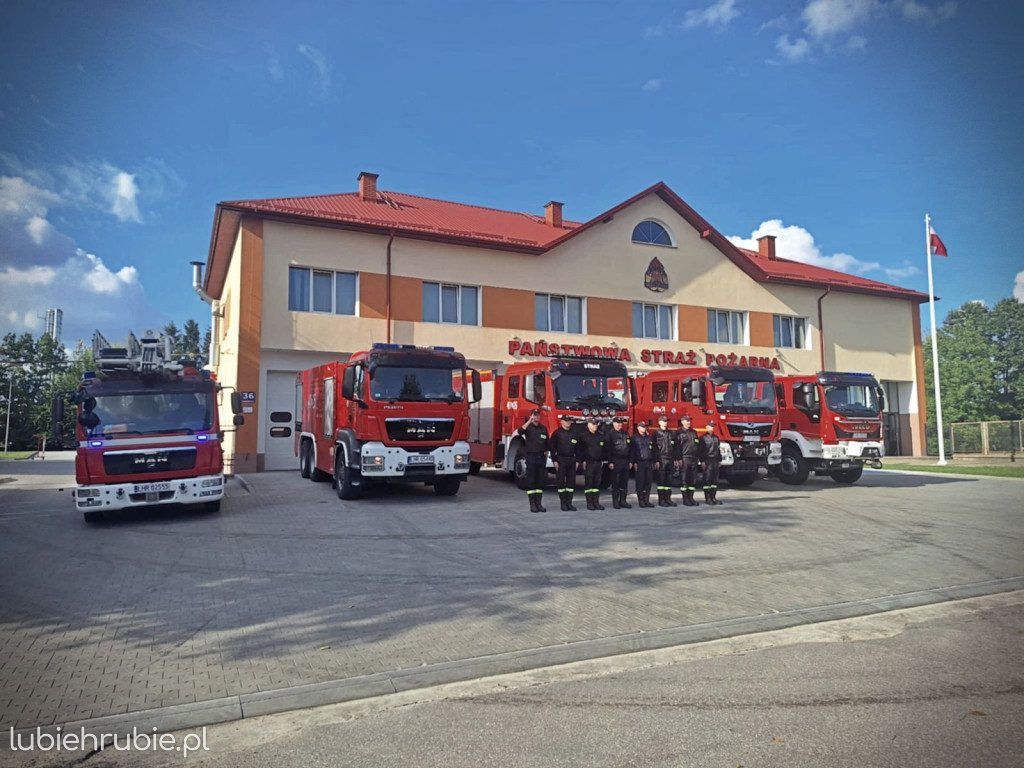 81 rocznica wybuchu Powstania Warszawskiego