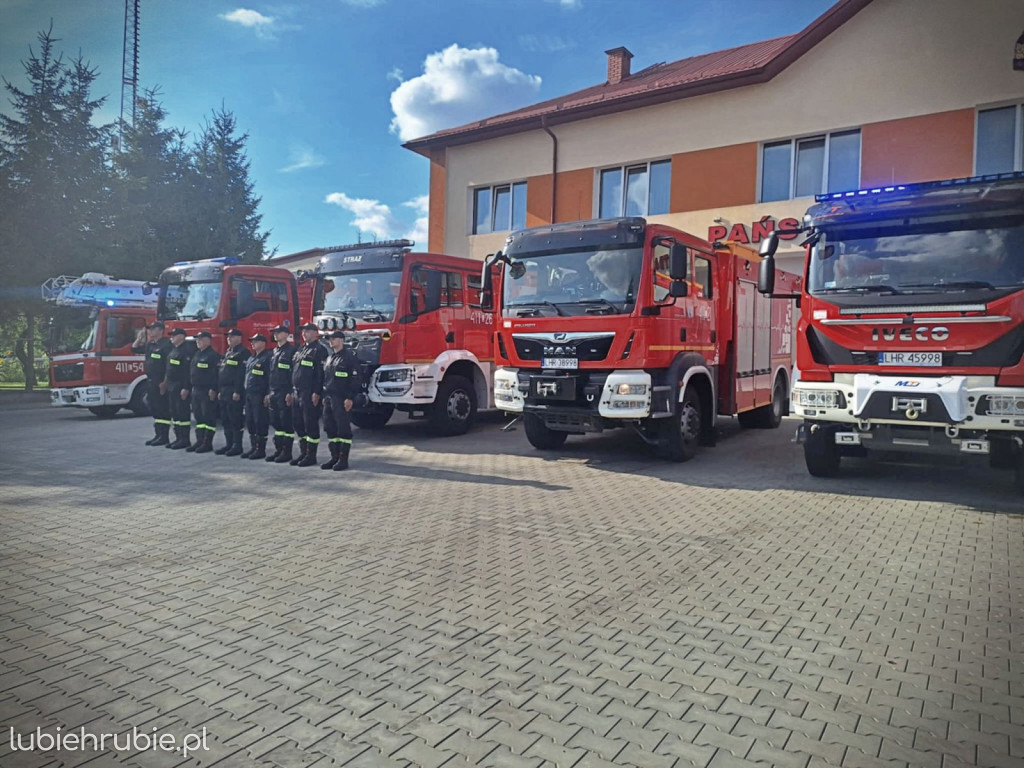 81 rocznica wybuchu Powstania Warszawskiego