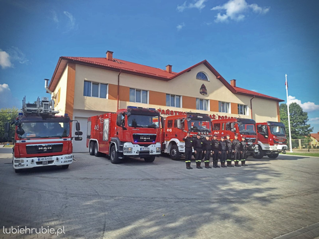 81 rocznica wybuchu Powstania Warszawskiego