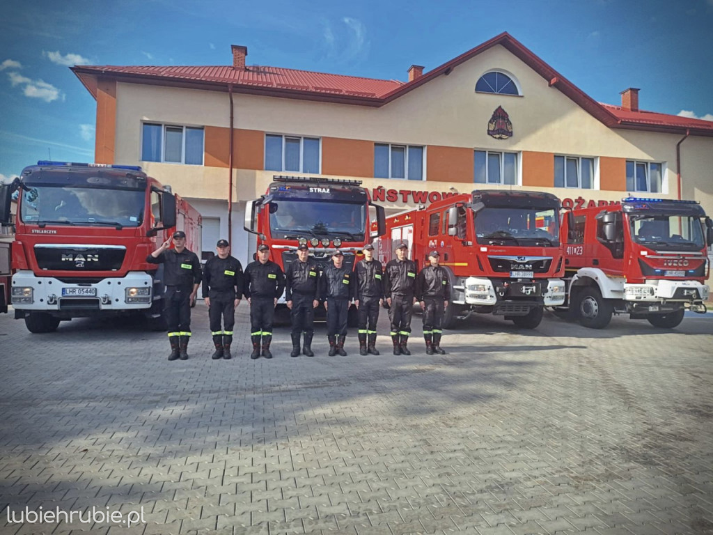 81 rocznica wybuchu Powstania Warszawskiego