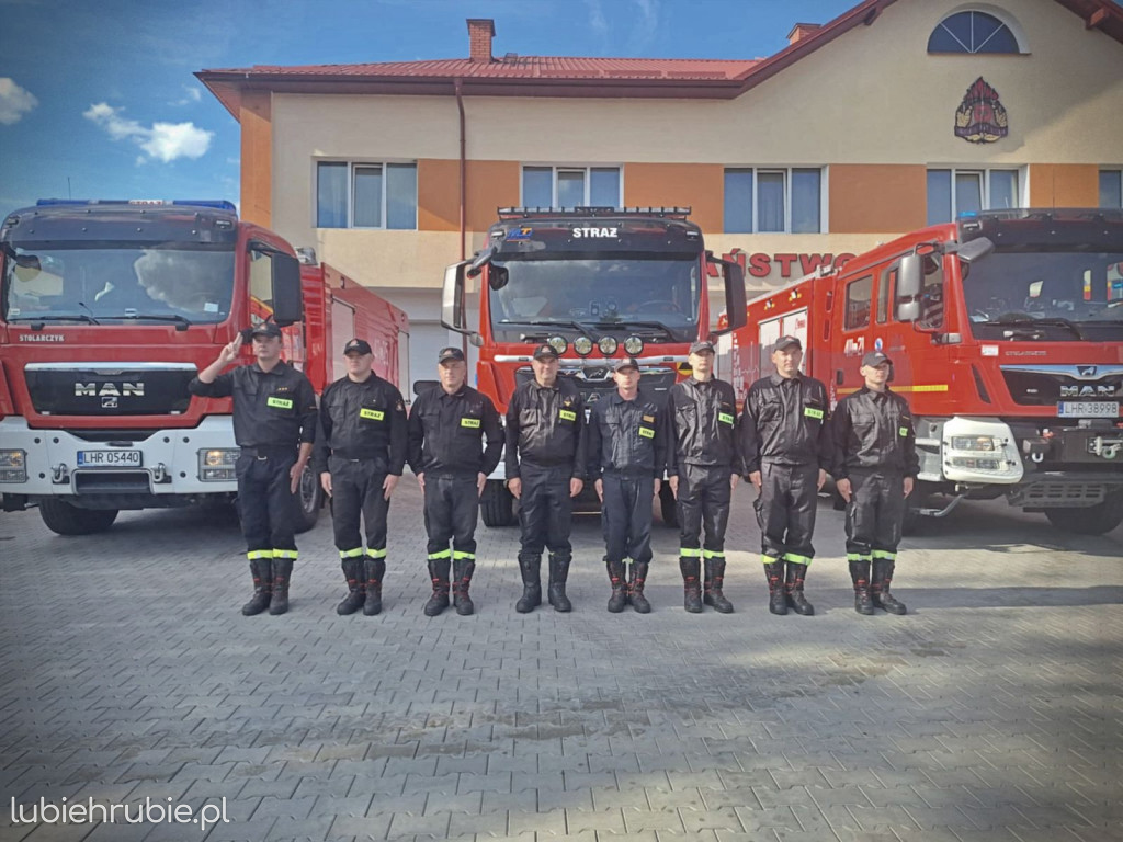 81 rocznica wybuchu Powstania Warszawskiego