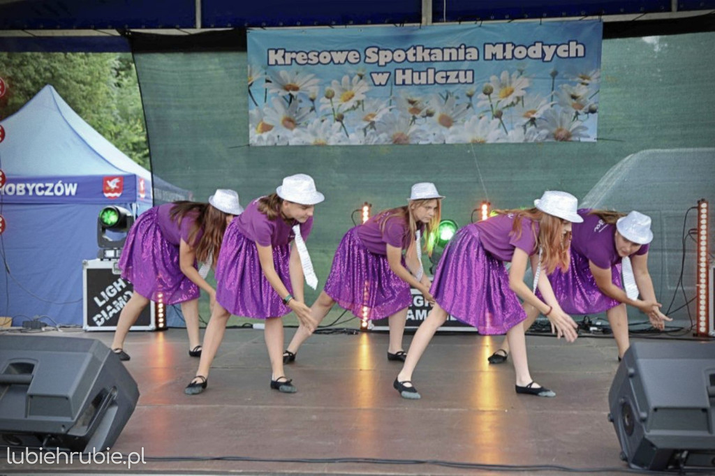 XXIV Kresowe Spotkania Młodych w Hulczu