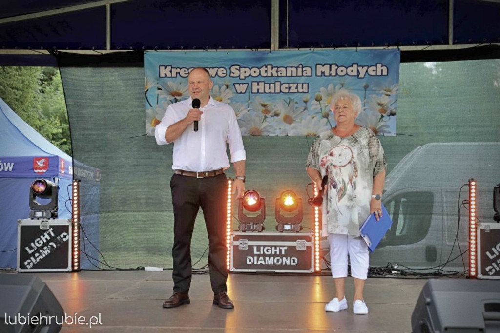 XXIV Kresowe Spotkania Młodych w Hulczu