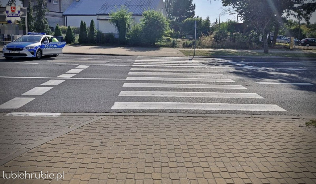 Śmiertelny wypadek. Nie żyje 13-letnia rowerzystka