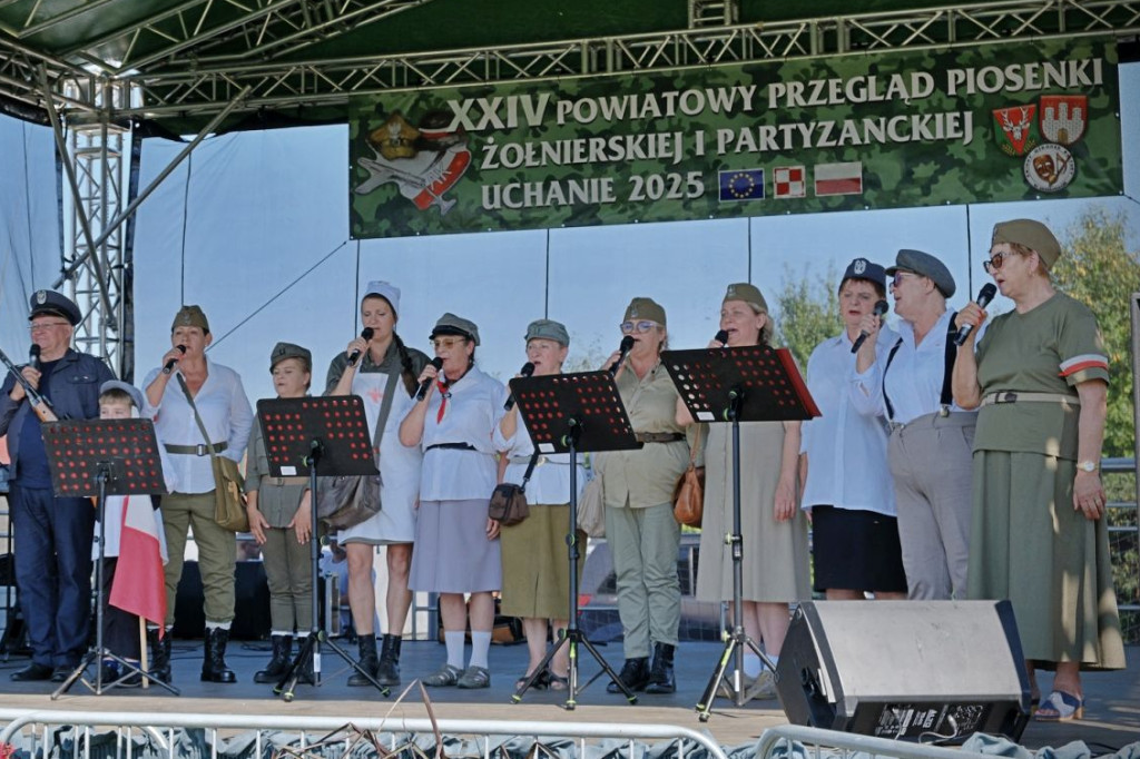 Przegląd Piosenki Żołnierskiej i Partyzanckiej