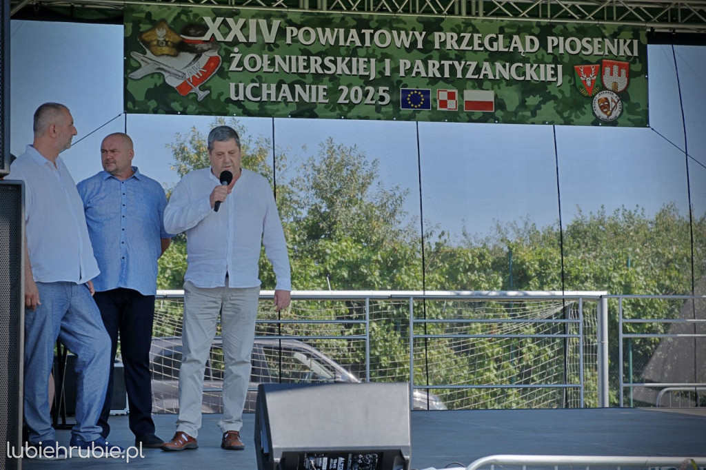 Przegląd Piosenki Żołnierskiej i Partyzanckiej