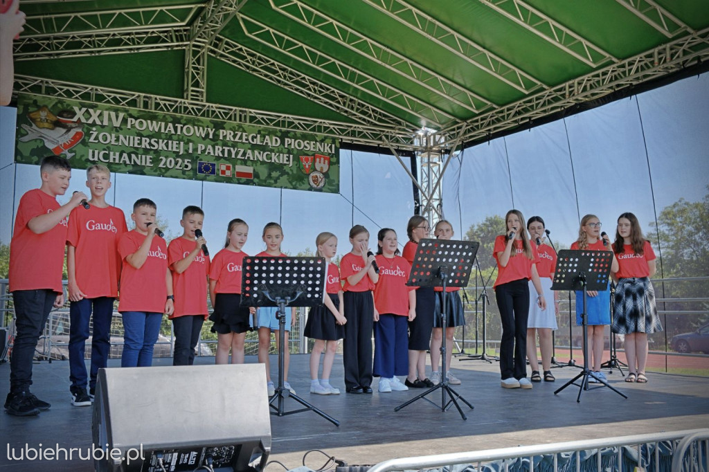 Przegląd Piosenki Żołnierskiej i Partyzanckiej