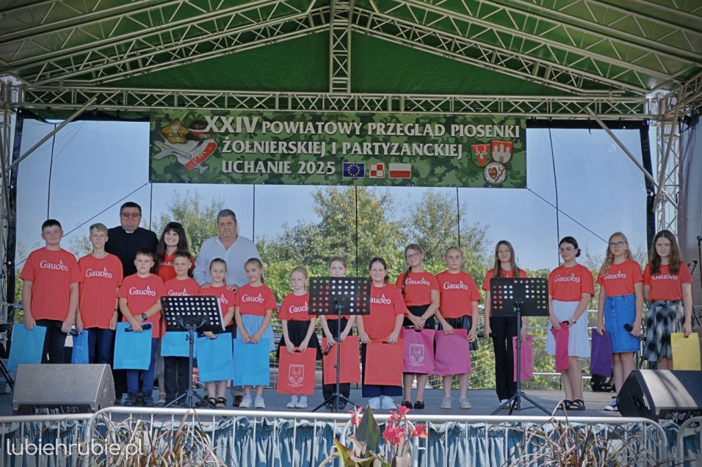 Przegląd Piosenki Żołnierskiej i Partyzanckiej