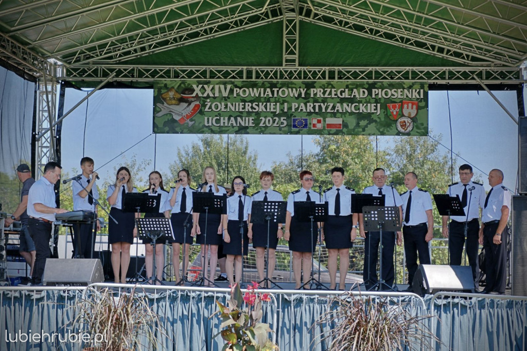Przegląd Piosenki Żołnierskiej i Partyzanckiej