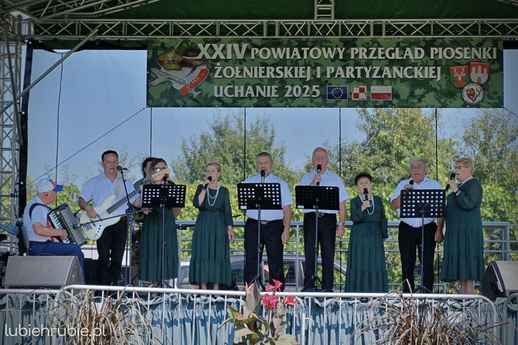 Przegląd Piosenki Żołnierskiej i Partyzanckiej