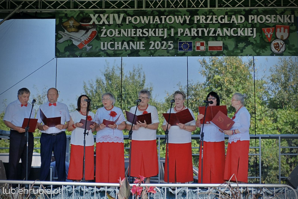 Przegląd Piosenki Żołnierskiej i Partyzanckiej