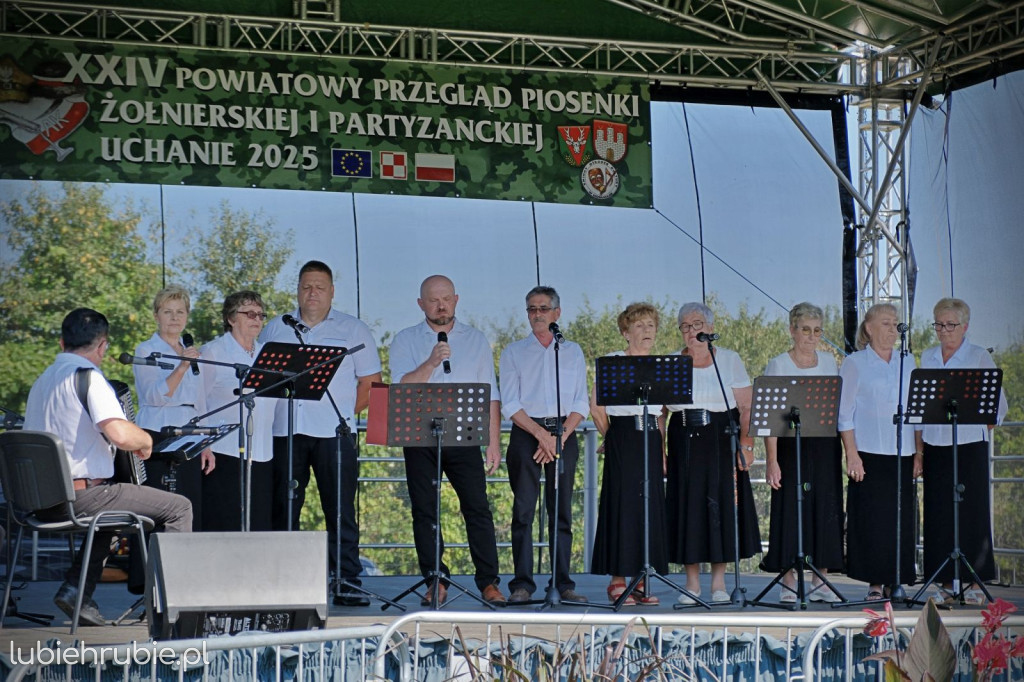 Przegląd Piosenki Żołnierskiej i Partyzanckiej
