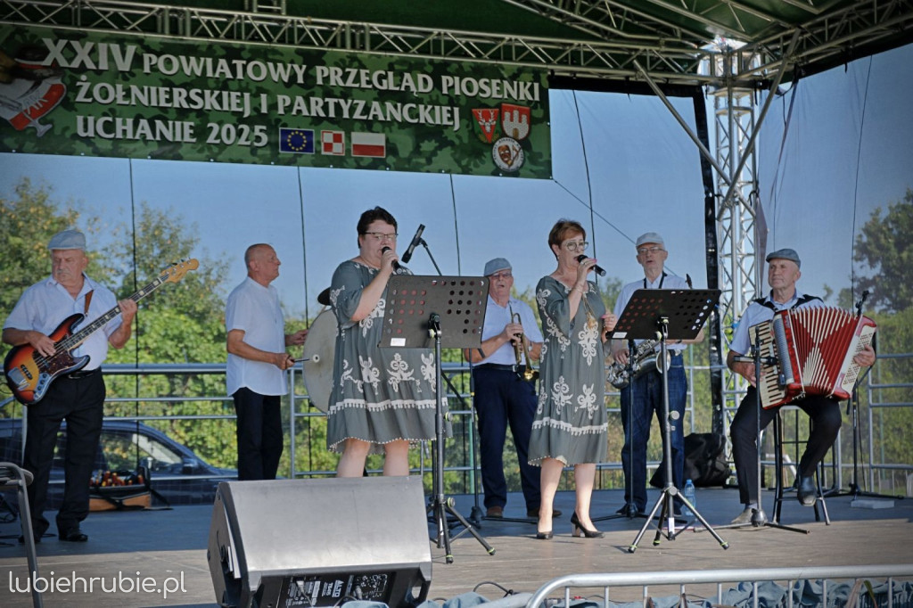 Przegląd Piosenki Żołnierskiej i Partyzanckiej