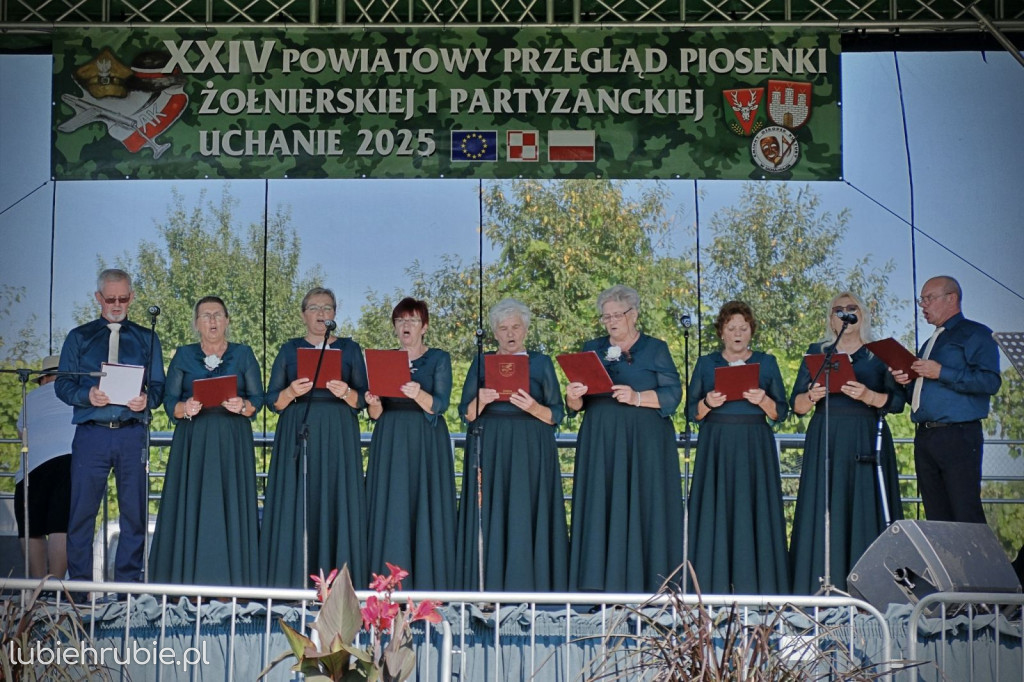 Przegląd Piosenki Żołnierskiej i Partyzanckiej