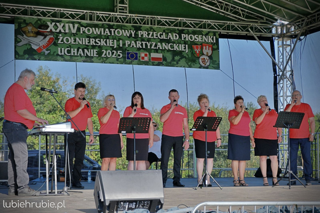Przegląd Piosenki Żołnierskiej i Partyzanckiej