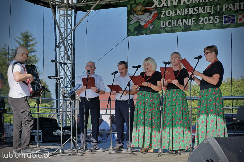 Przegląd Piosenki Żołnierskiej i Partyzanckiej