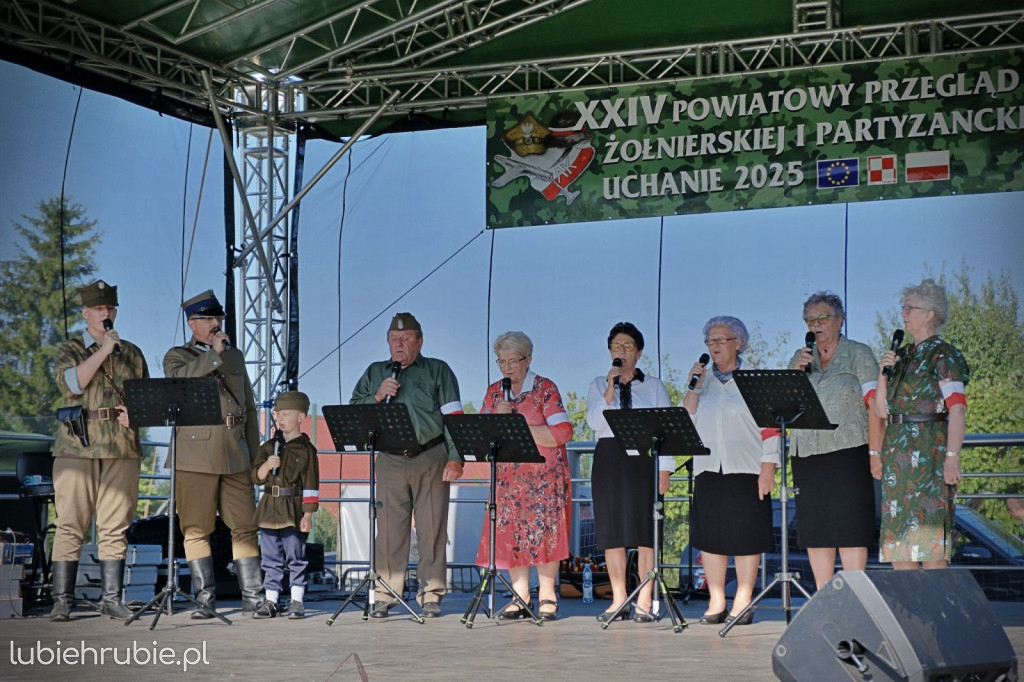 Przegląd Piosenki Żołnierskiej i Partyzanckiej