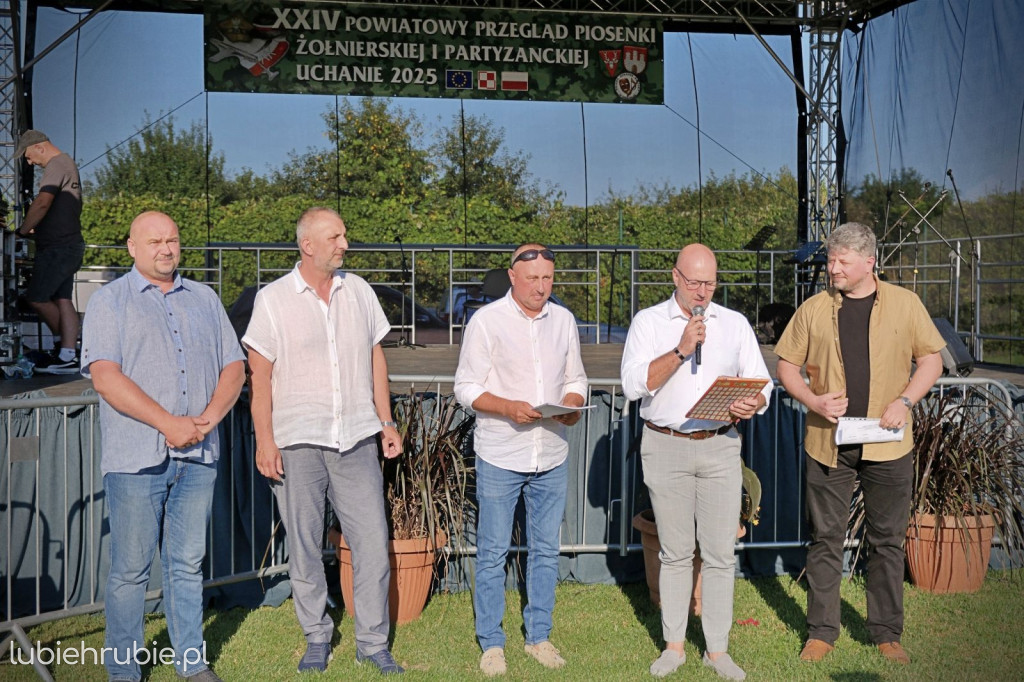 Przegląd Piosenki Żołnierskiej i Partyzanckiej