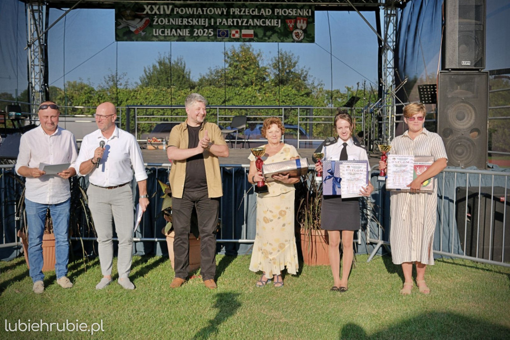 Przegląd Piosenki Żołnierskiej i Partyzanckiej