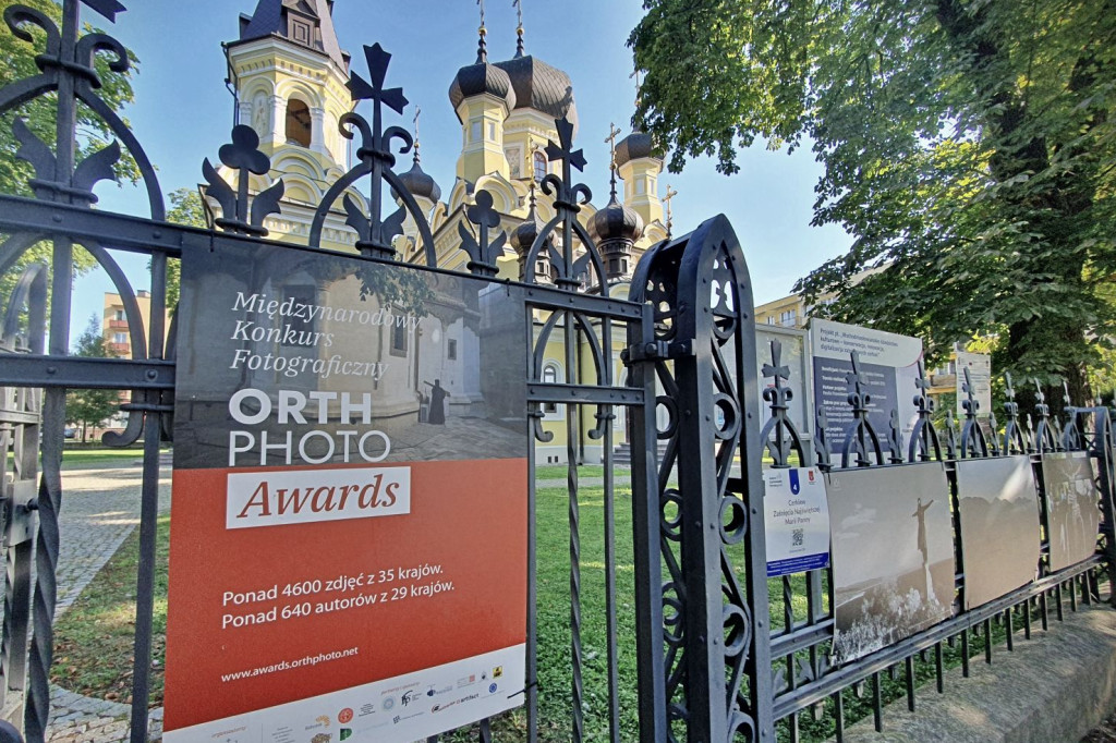 Wystawa Orth Photo Awards