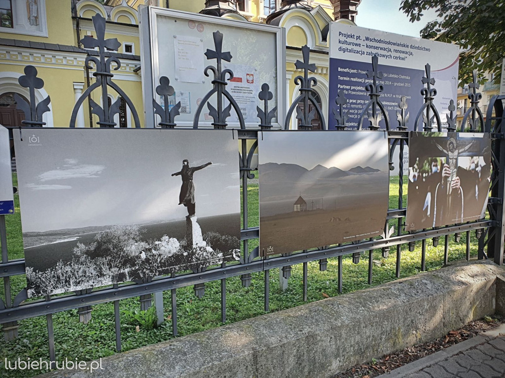 Wystawa Orth Photo Awards