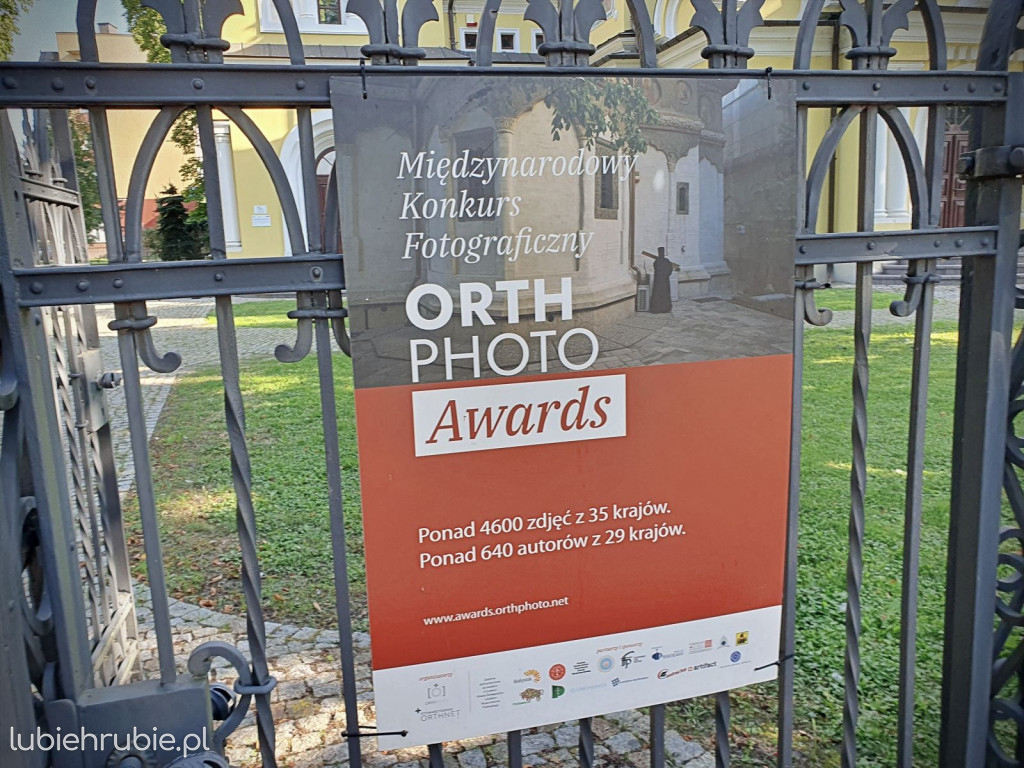Wystawa Orth Photo Awards