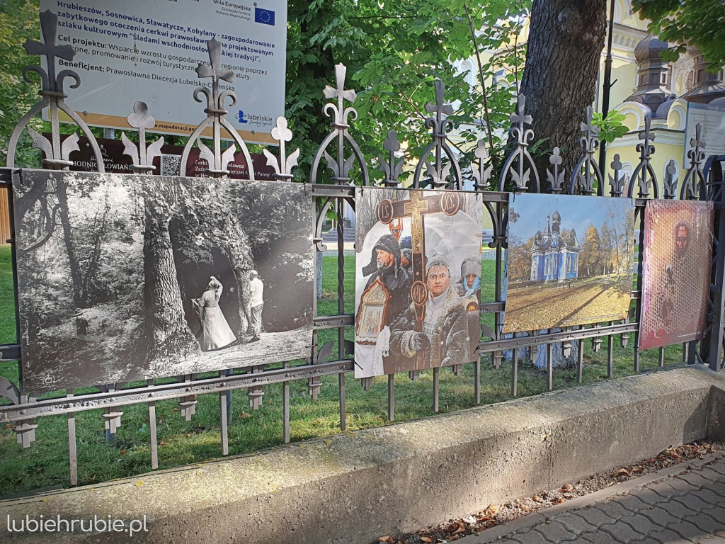 Wystawa Orth Photo Awards