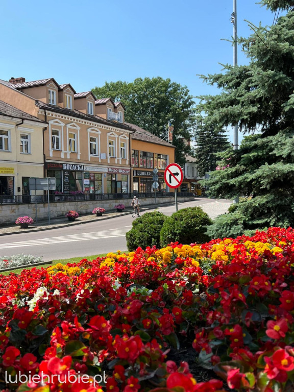 Hrubieszów - Kozacki Róg