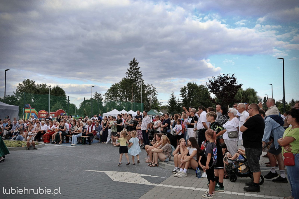 Dożynki Gminno–Parafialne w Horodle