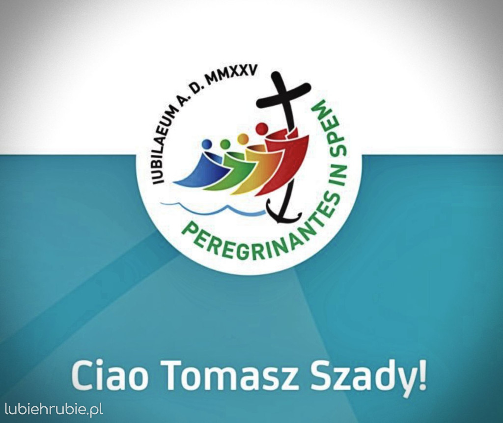 Jubileusz Młodych - Rzym 2025