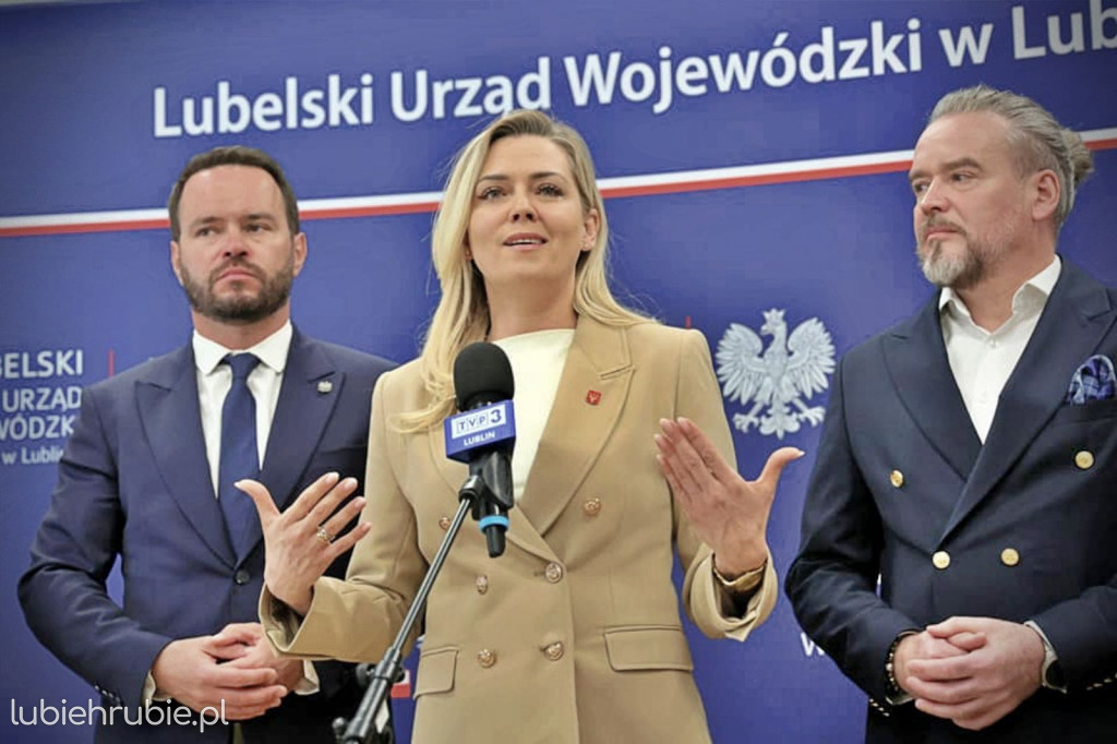 Punkt paszportowy otwarty