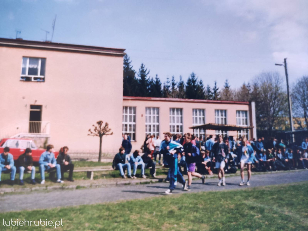 Historia Zespołu Szkół nr 1 w Hrubieszowie (cz. 4)