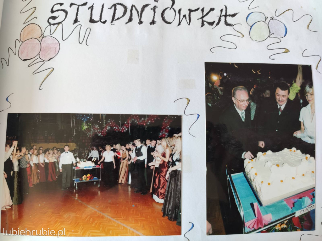 Historia Zespołu Szkół nr 1 w Hrubieszowie (cz. 5)
