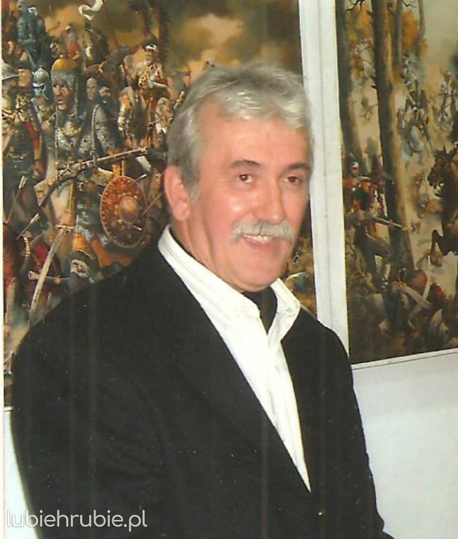 Stanisław Eugeniusz Bodes - Pod Pskowem – 1581