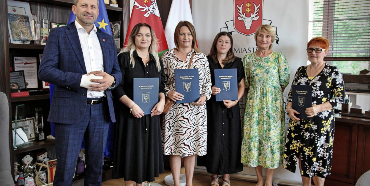 Najpiękniejszy balkon i posesje 2025