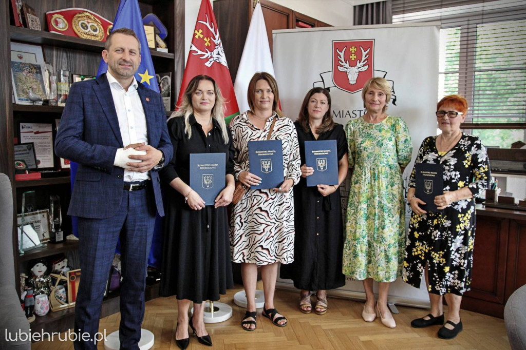 Najpiękniejszy balkon i posesje 2025