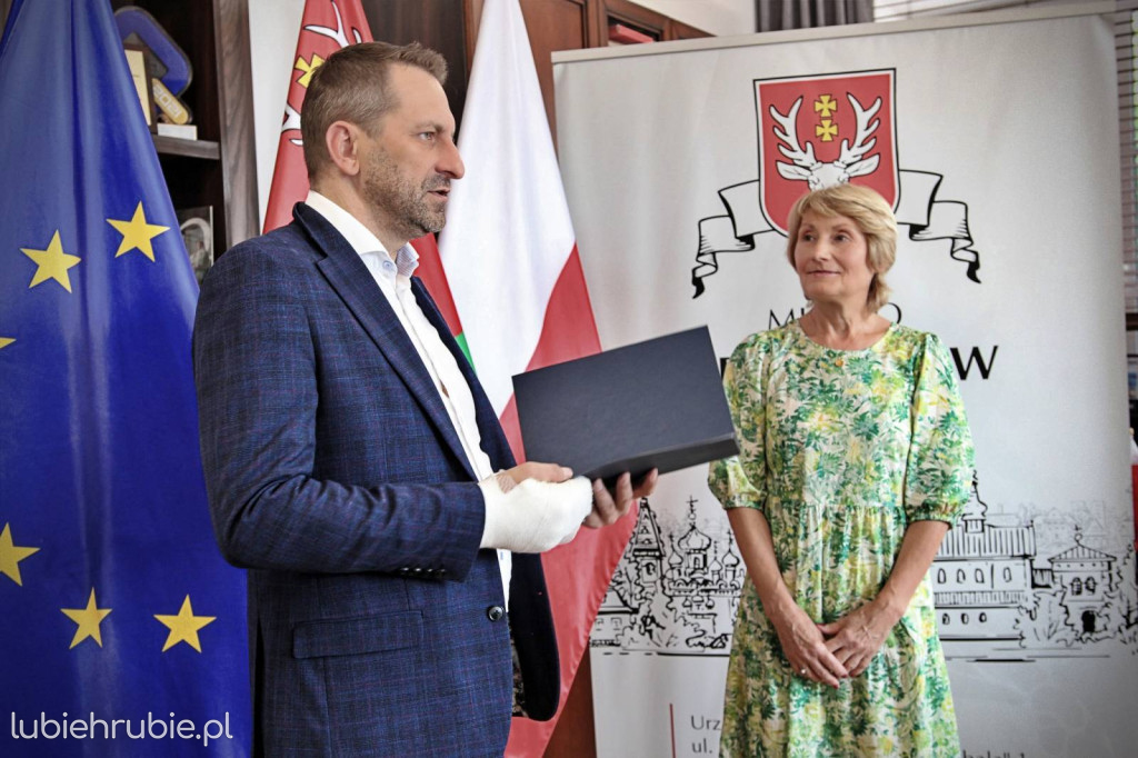 Najpiękniejszy balkon i posesje 2025